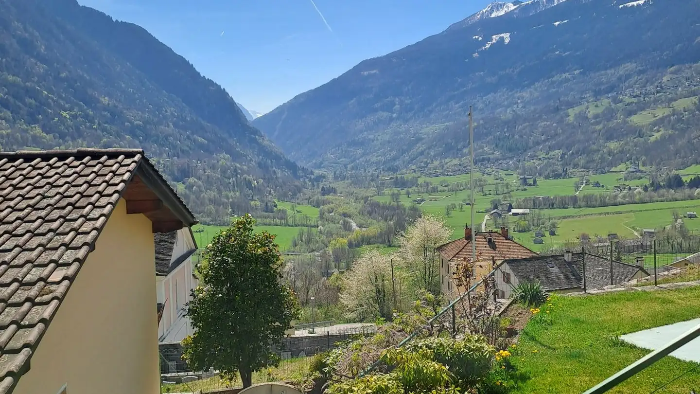 Casa singola in vendita - In Surgésa 6, 6724 Ponto Valentino - Foto 4