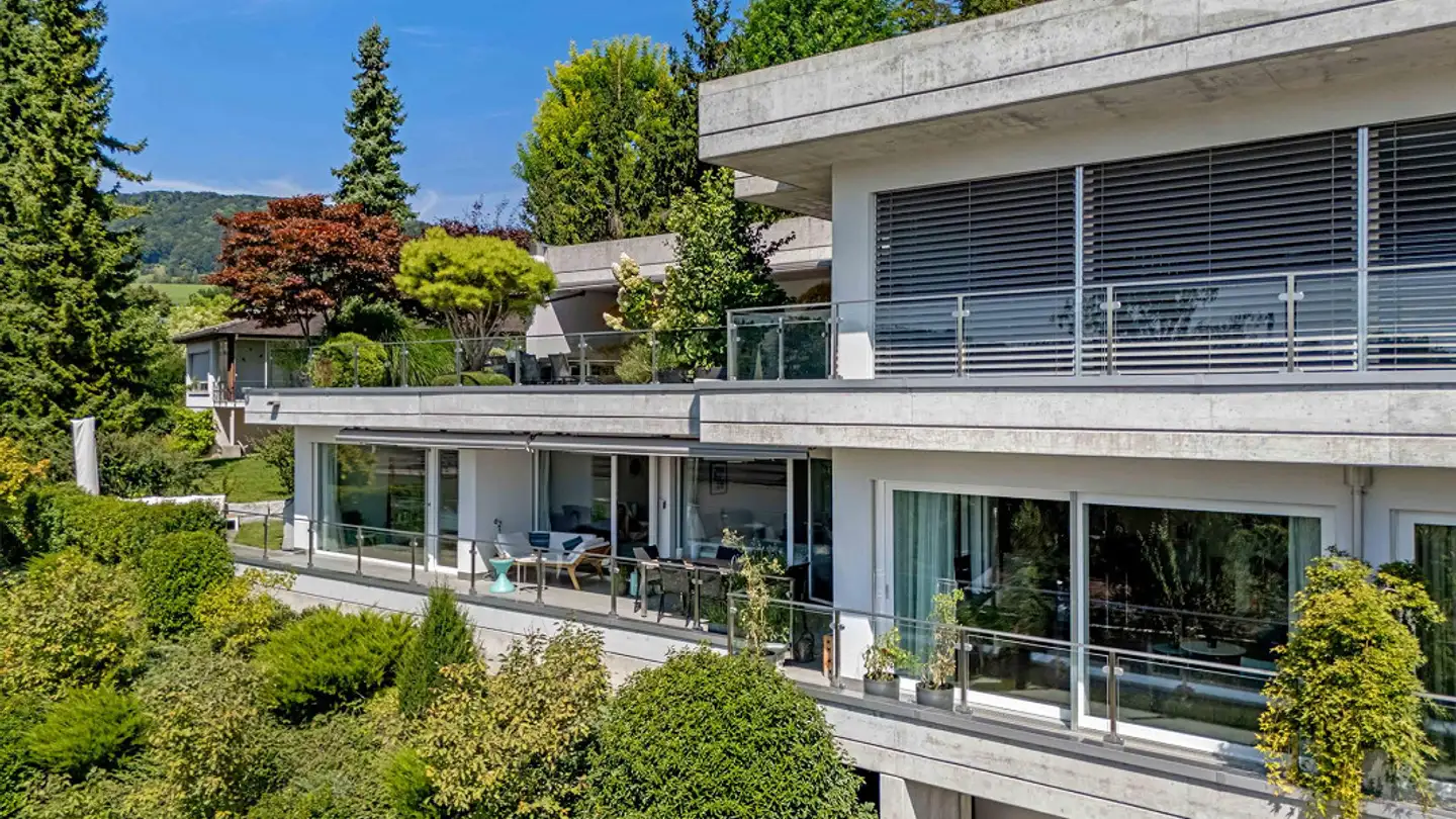 Appartamento a gradini in vendita - Kirchbergstrasse 67, 5024 Küttigen