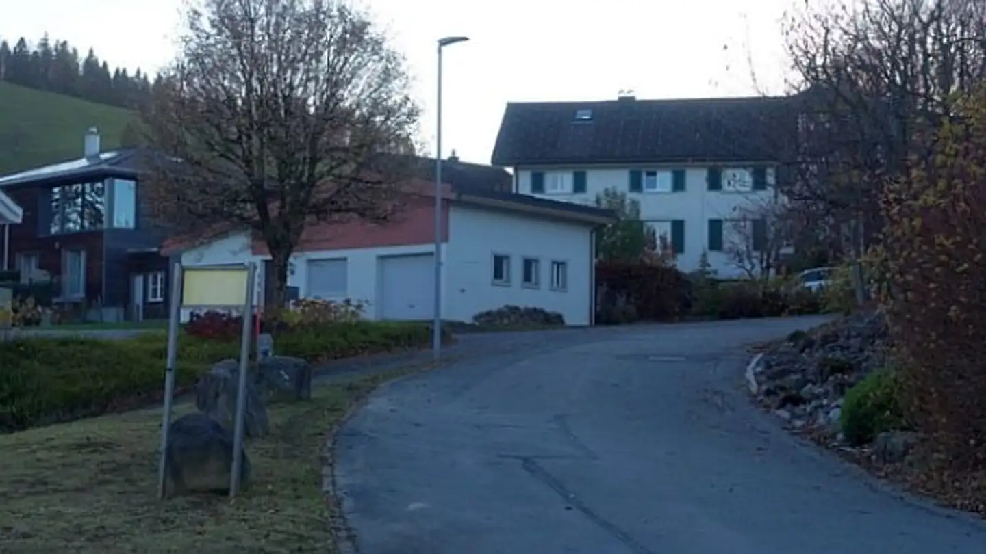 Terreno edificabile in vendita - Birchlimatt, 8840 Einsiedeln - Photo 3