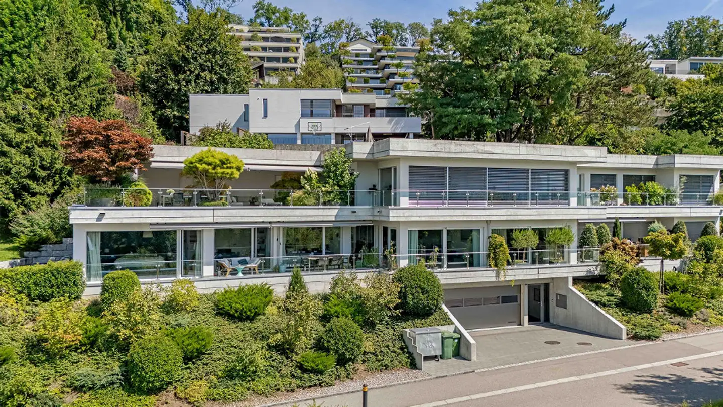 Appartamento a gradini in vendita - Kirchbergstrasse 67, 5024 Küttigen - Photo 2