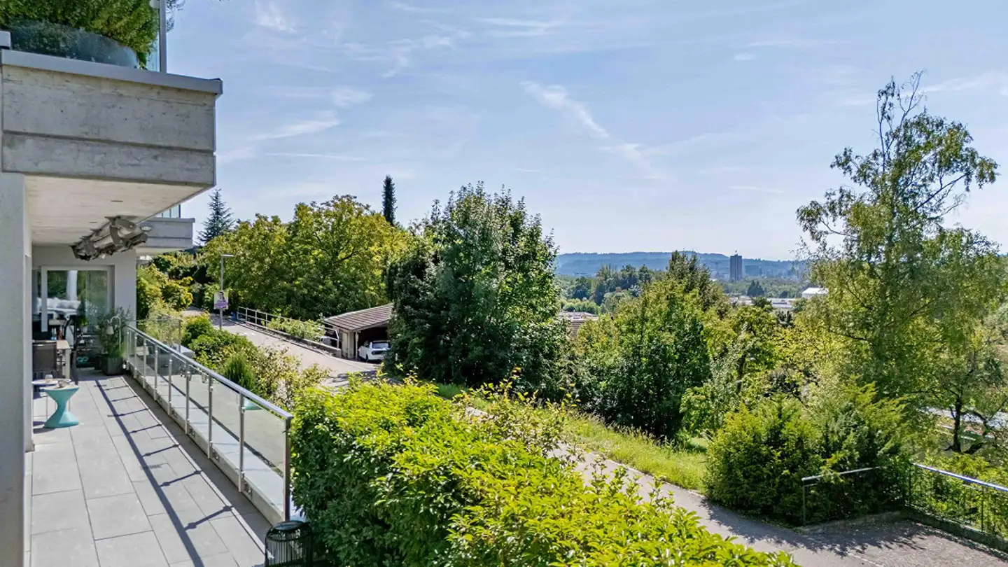 Appartamento a gradini in vendita - Kirchbergstrasse 67, 5024 Küttigen - Photo 3