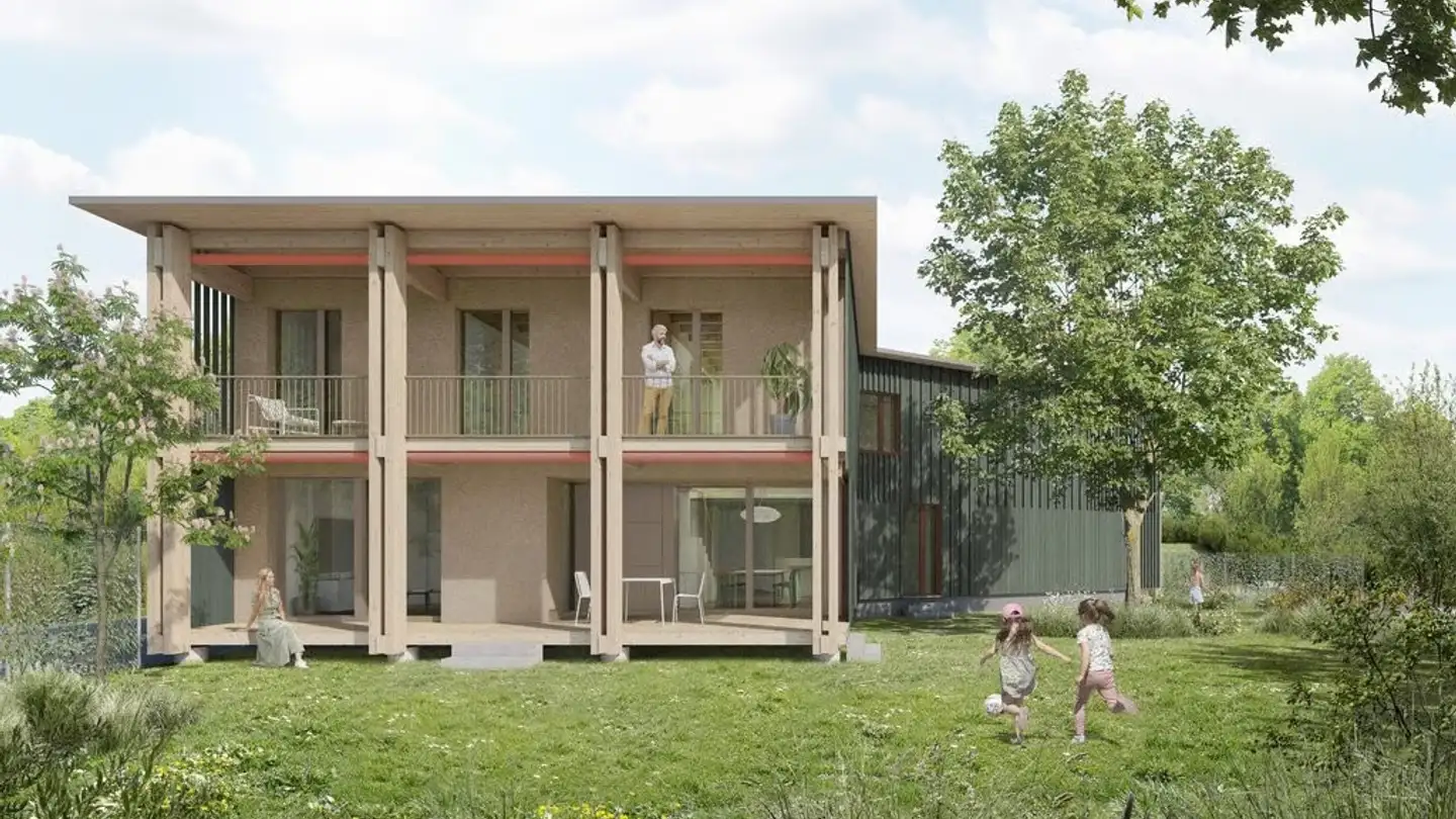 Maison individuelle à louer - Chemin Des Vignes 7, 1814 La Tour-de-Peilz