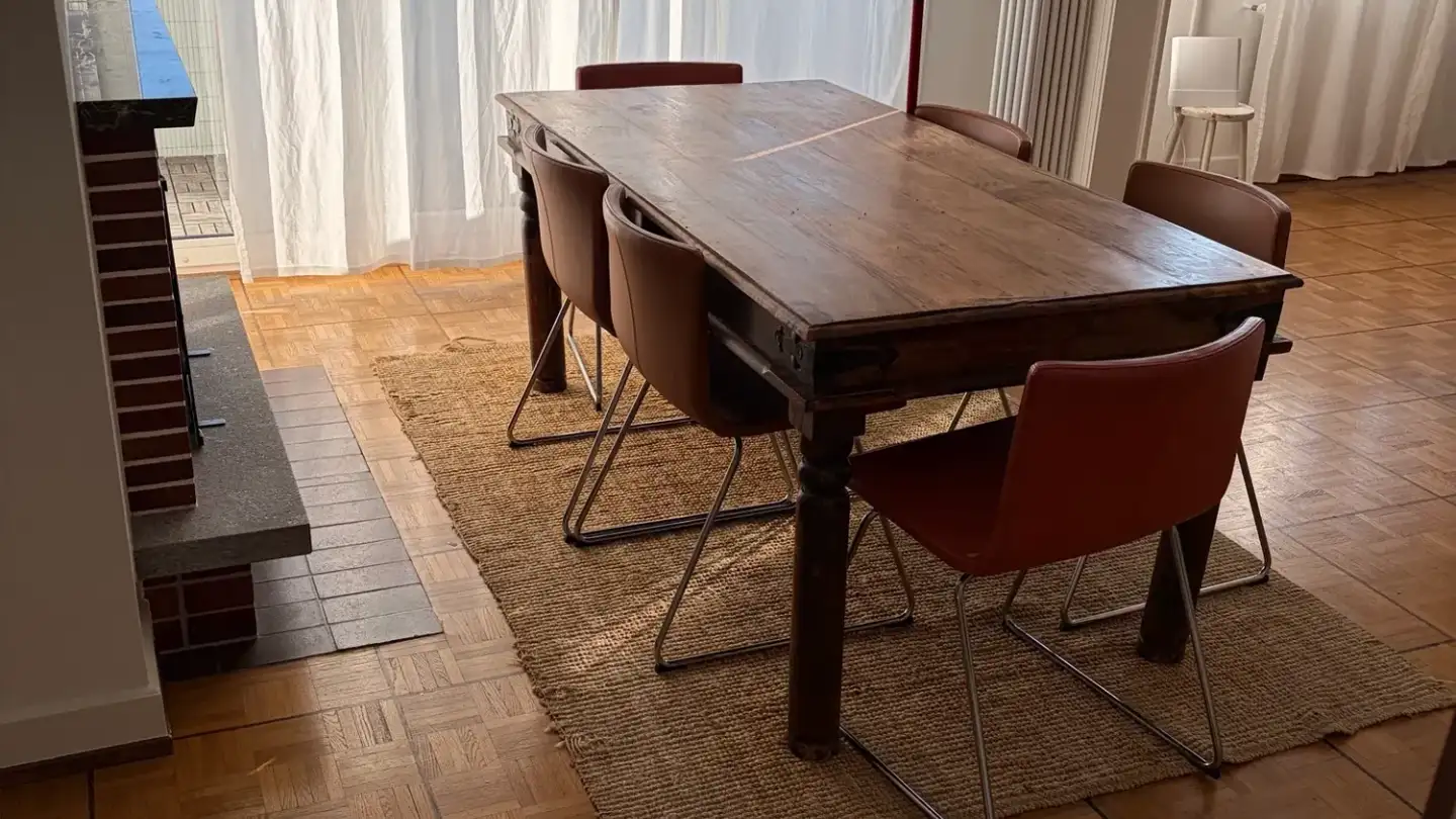 Apartment for rent - Chemin De Fontenay, 1007 Lausanne