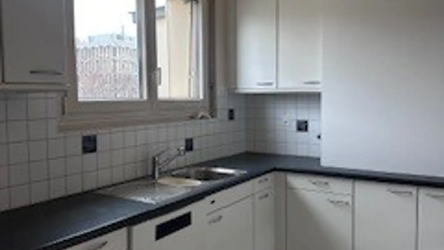 Wohnung mieten - Chemin Des Trois-Rois 6, 1005 Lausanne - Foto 4