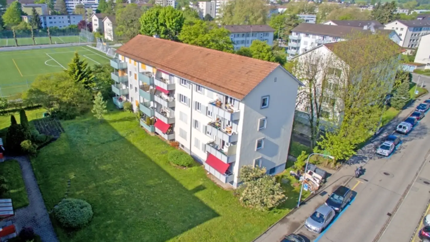 Spazio di archiviazione in affitto - Talgut-Zentrum 19, 3063 Ittigen