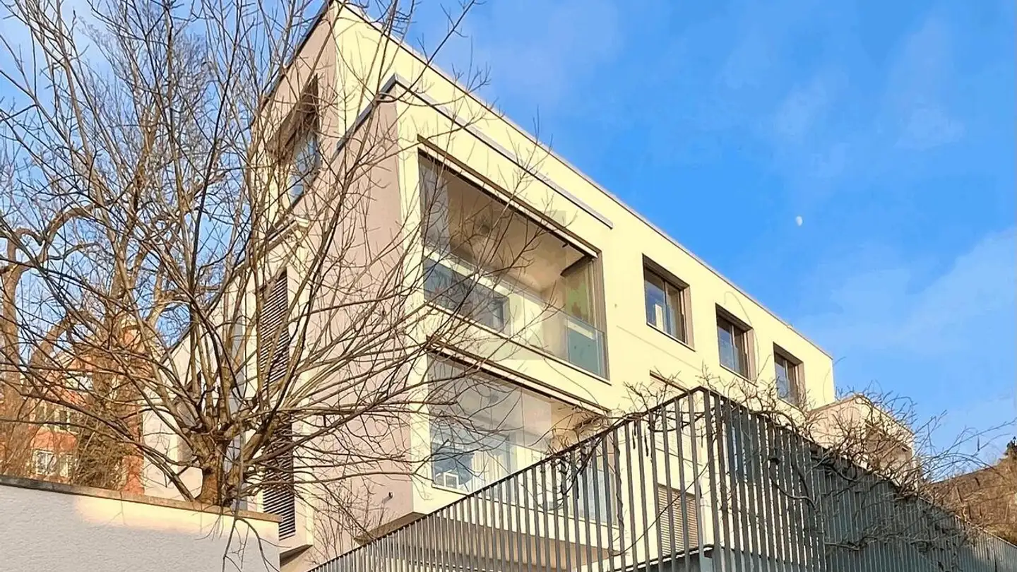 Appartement à louer - 8044 Zürich