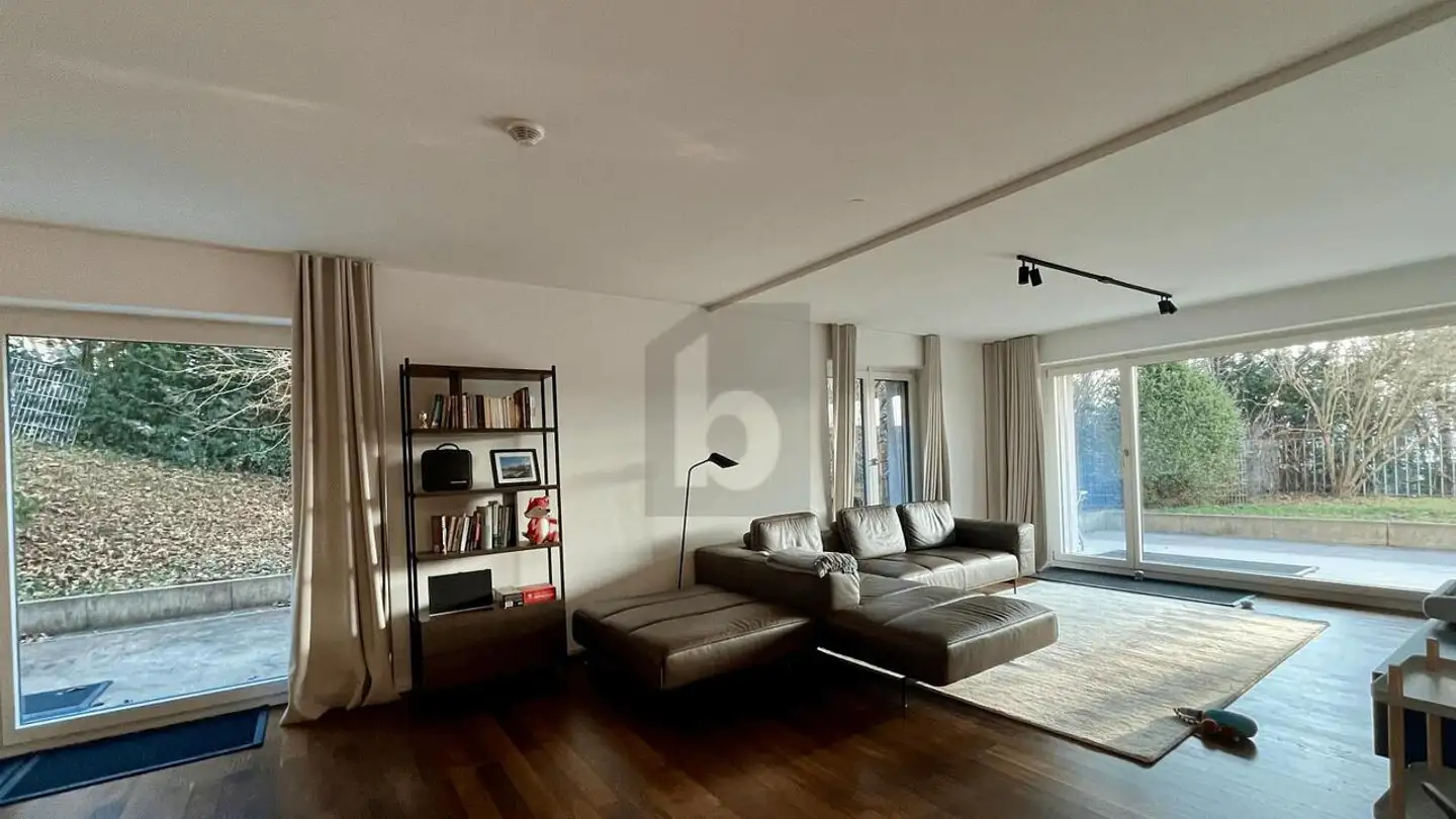 Appartement à louer - 8044 Zürich - Photo 2