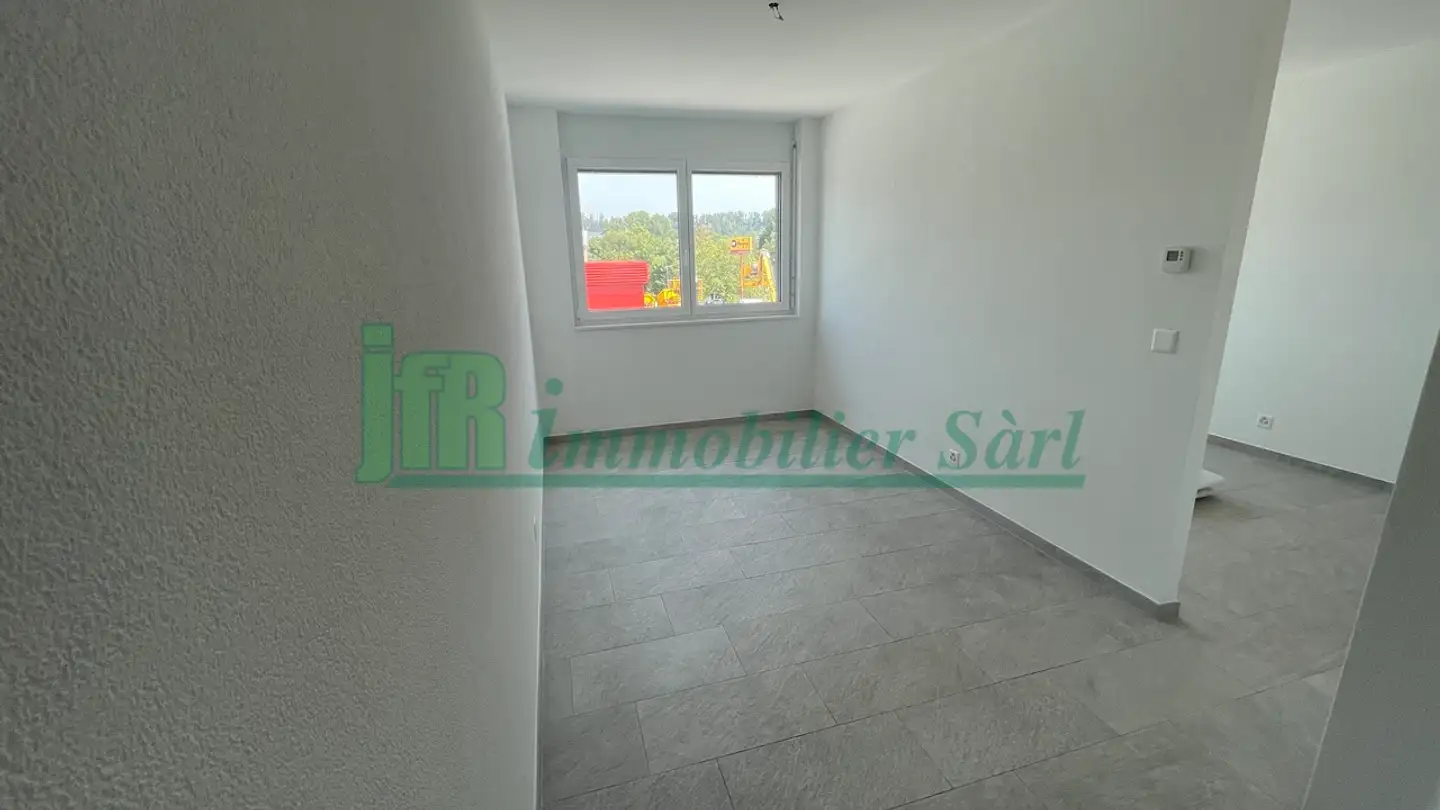 Spazio ufficio in affitto - Rue Des Artisans 10, 1026 Echandens - Foto 4