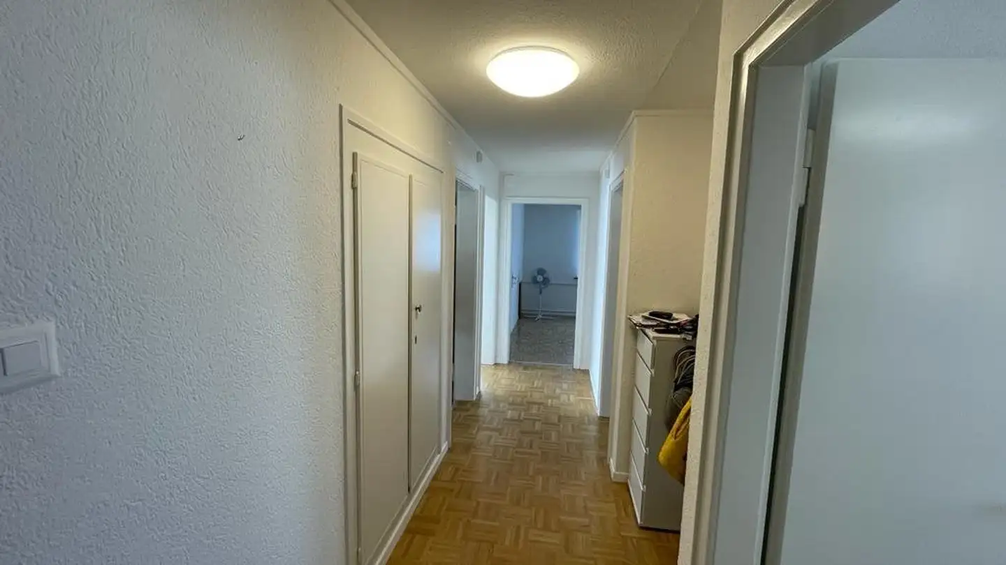 Appartement à louer - Dorfstrasse 1, 9213 Hauptwil - Photo 4