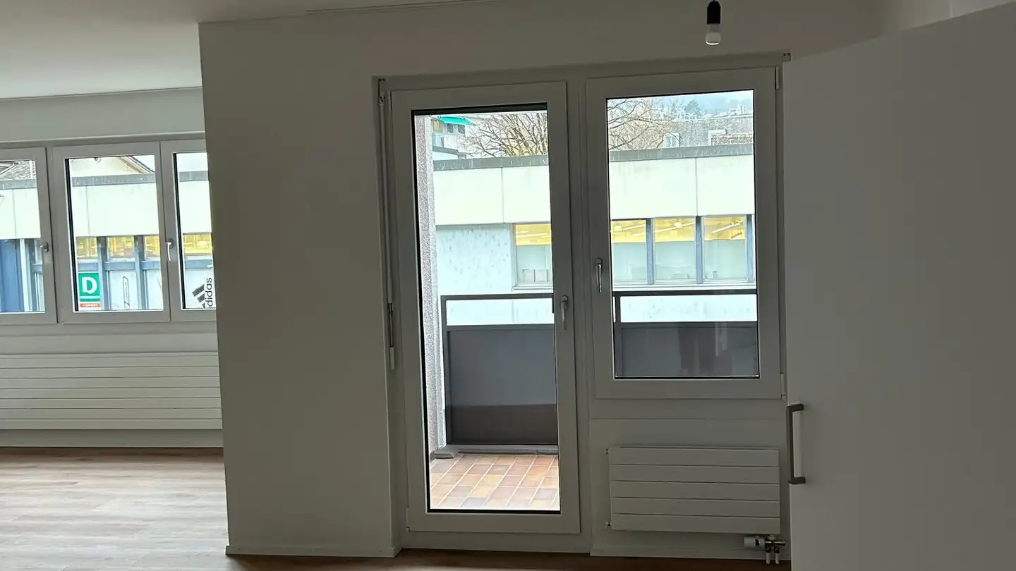Appartamento in affitto - Reblaubenweg 4a, 8820 Wädenswil