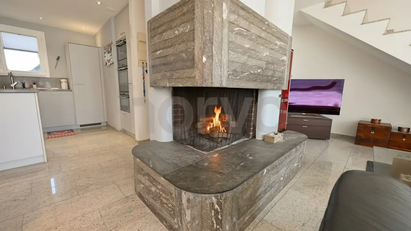 Duplex in vendita - 8192 Glattfelden - Foto 4