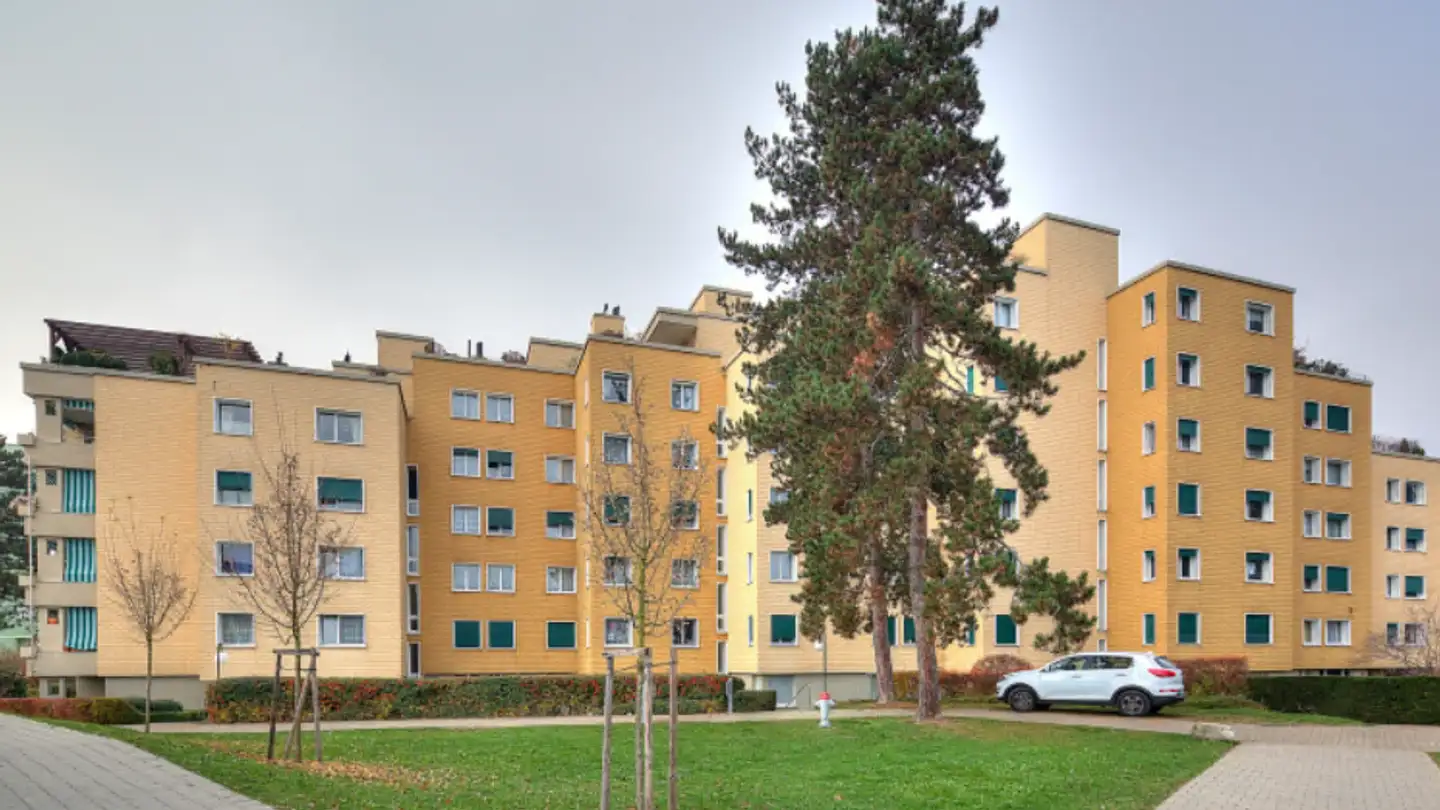 Appartement à louer - Feldstrasse 45, 8902 Urdorf - Photo 2