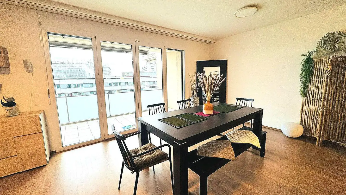 Attico in affitto - 1201 Genève - Foto 2