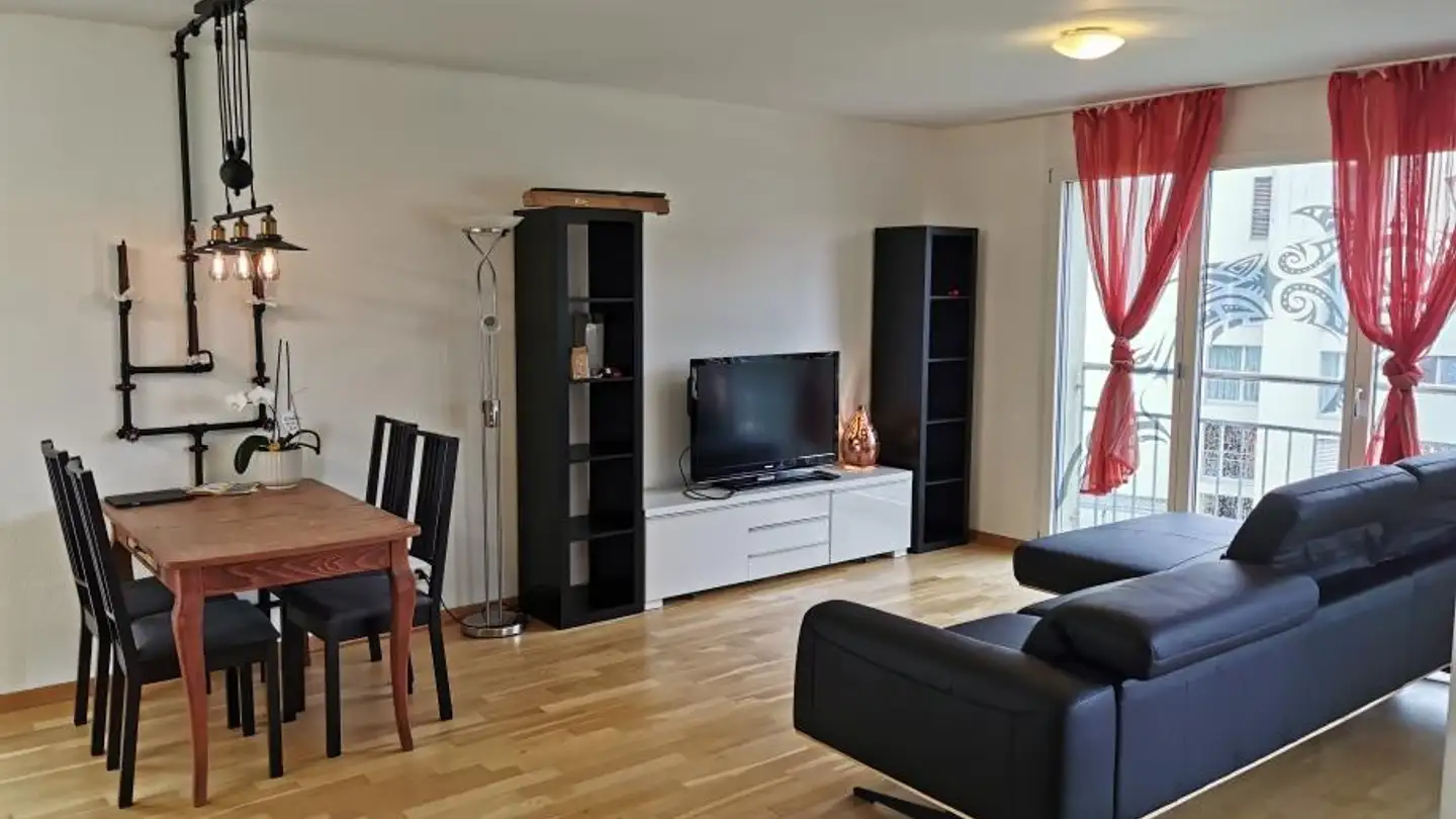 Studio mieten - Luzernerstrasse 18, 5040 Schöftland