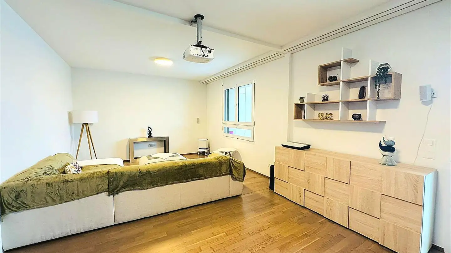 Attico in affitto - 1201 Genève - Foto 3