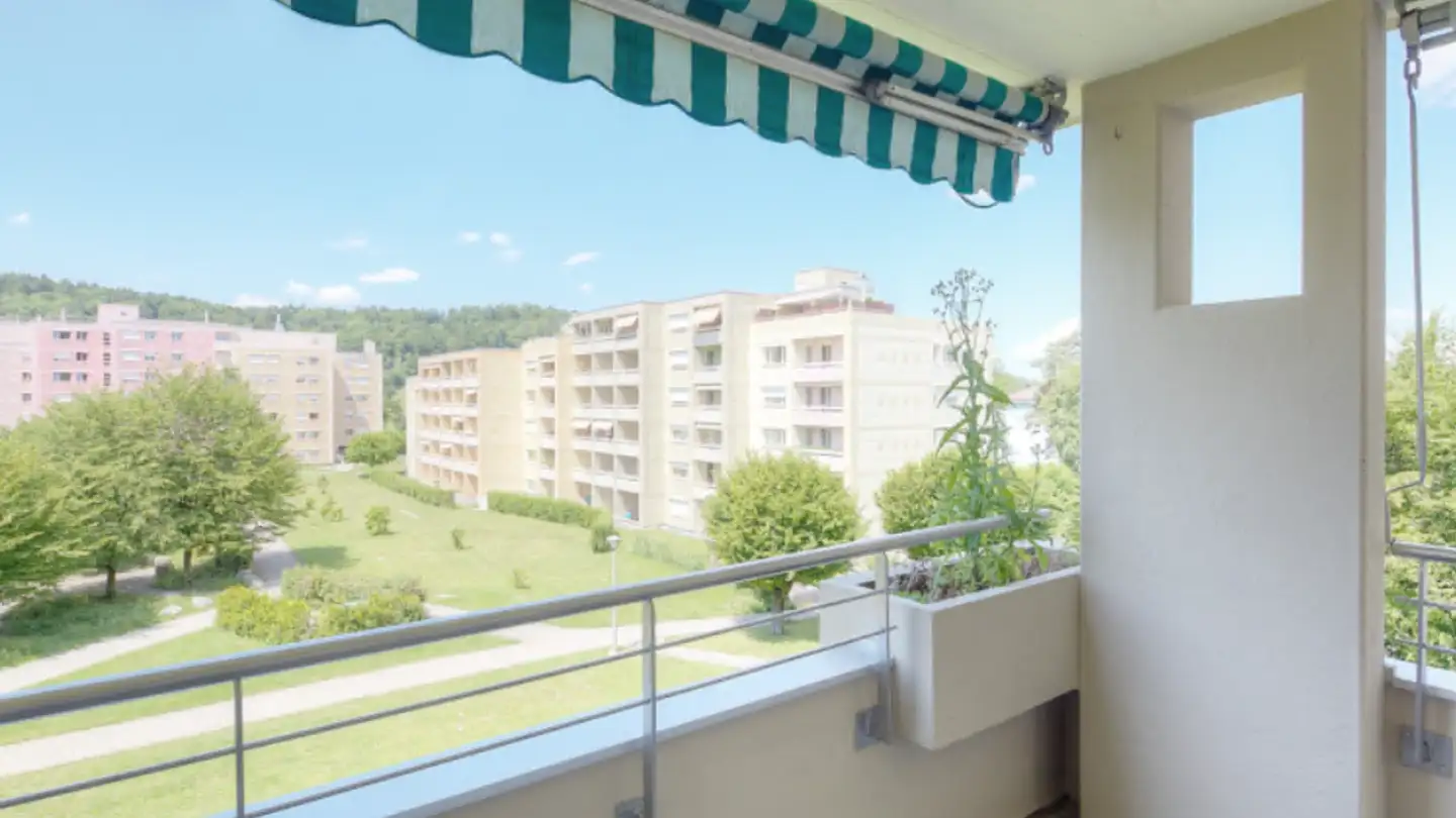 Appartement à louer - Feldstrasse 45, 8902 Urdorf - Photo 4
