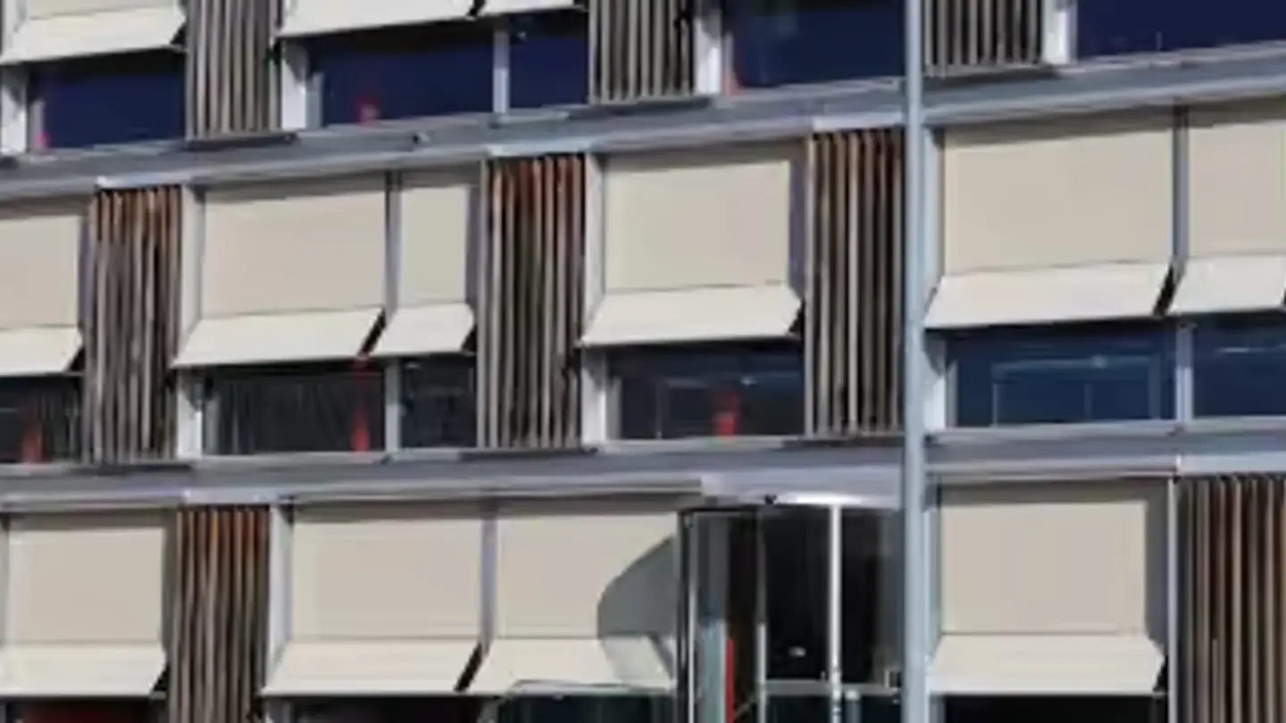 Bürofläche mieten - Route De La Pale 14, 1026 Denges