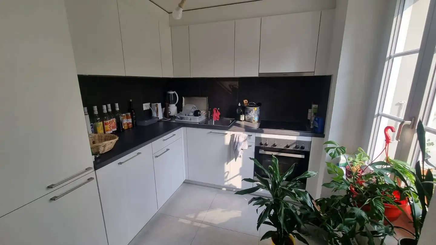 Chambre à louer - 1022 Chavannes-près-Renens - Photo 3