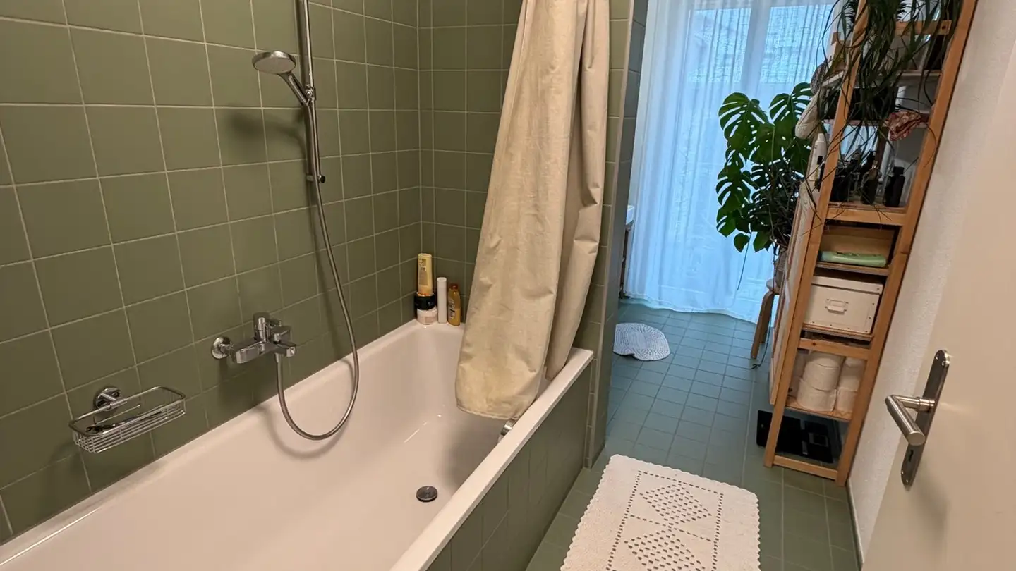 Wohnung mieten - 3007 Bern - Foto 3