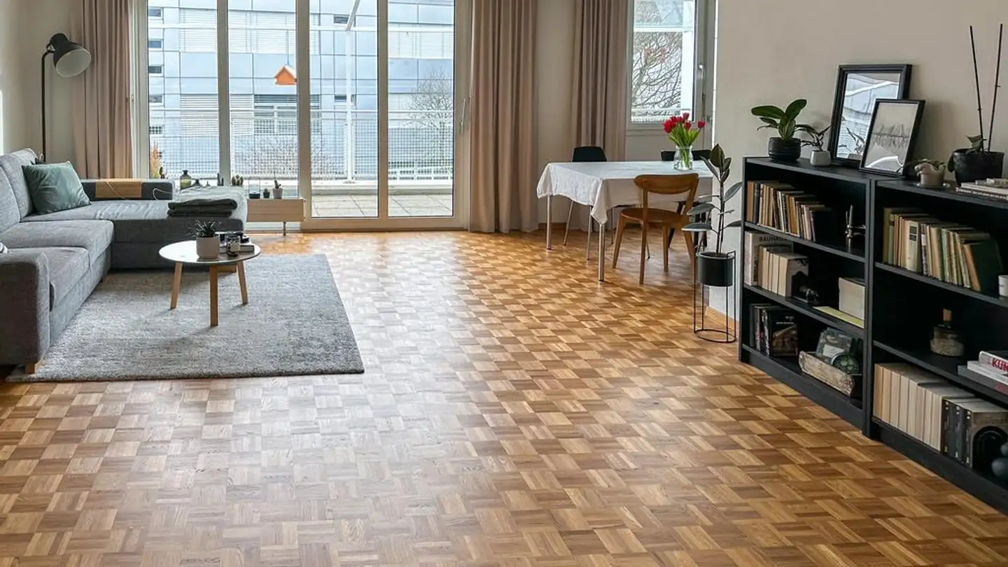 Appartamento in affitto - Hauptstrasse 173, 4422 Arisdorf - Foto 2