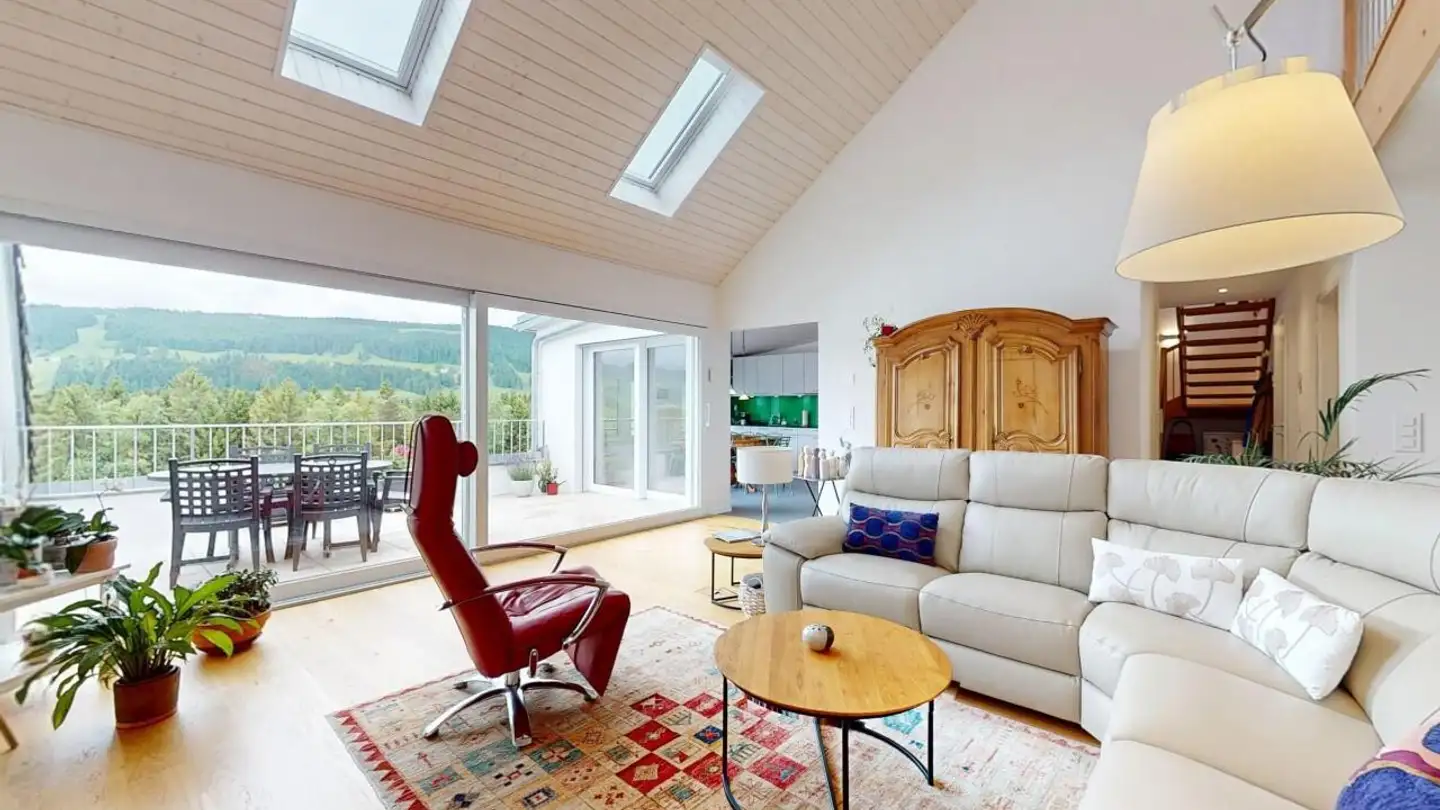 Appartamento in vendita - 1347 Le Sentier - Foto 2