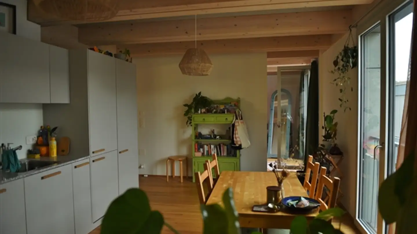 Apartment for rent - 5210 Windisch - Photo 2