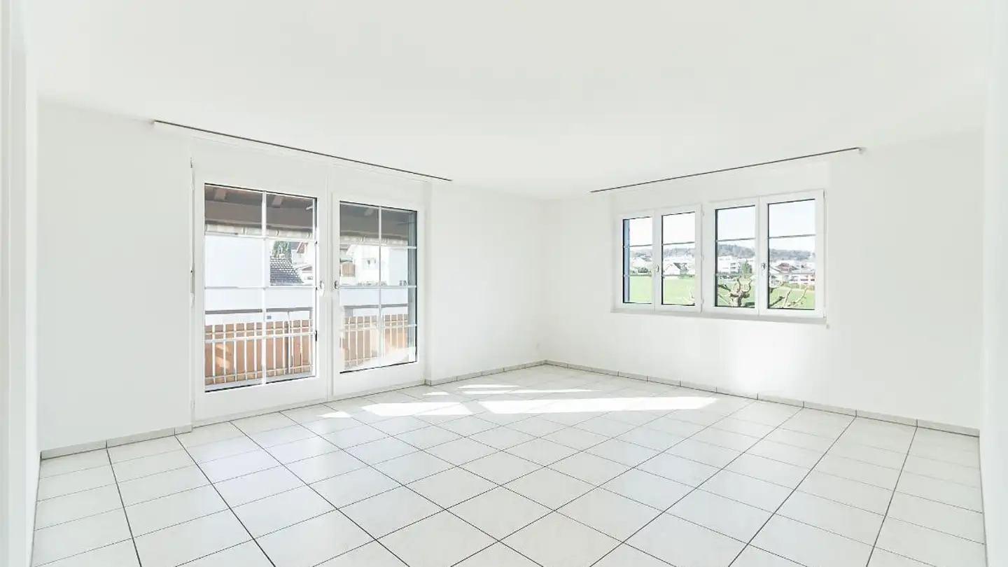 Appartamento in affitto - Hinterdorfstrasse 2, 5525 Fischbach-Göslikon