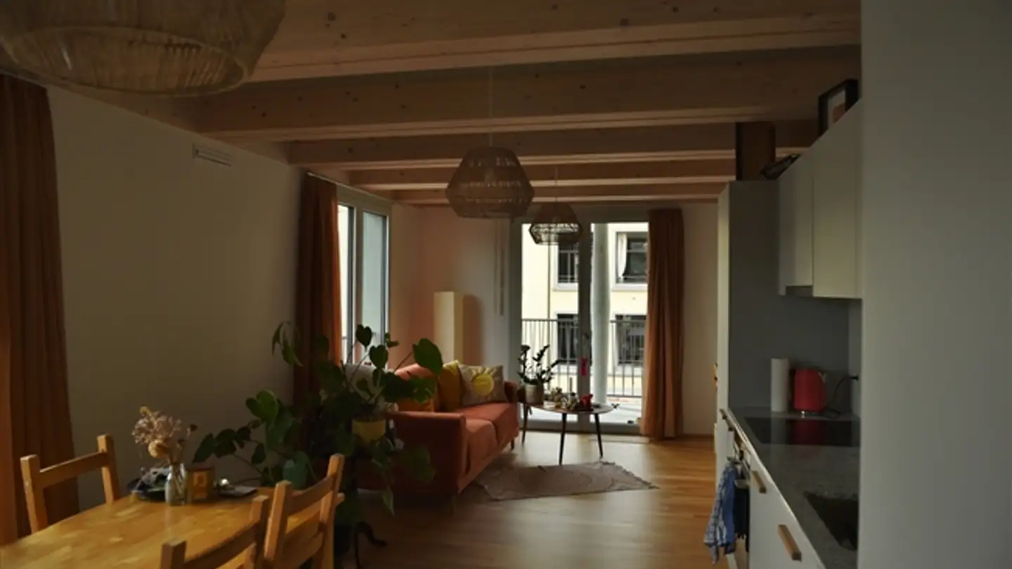 Apartment for rent - 5210 Windisch - Photo 3