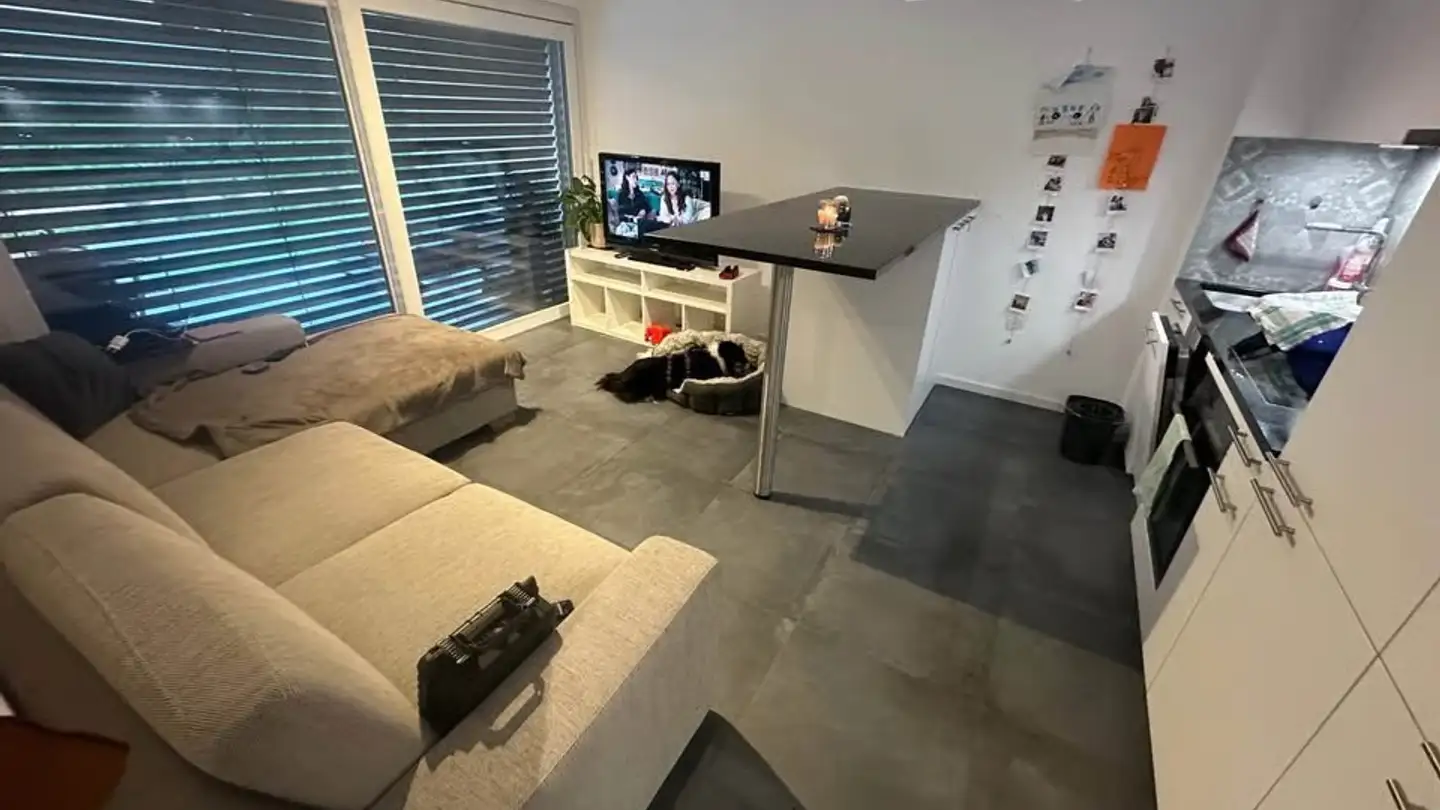 Wohnung mieten - Rue De Pranou 20, 3976 Noës