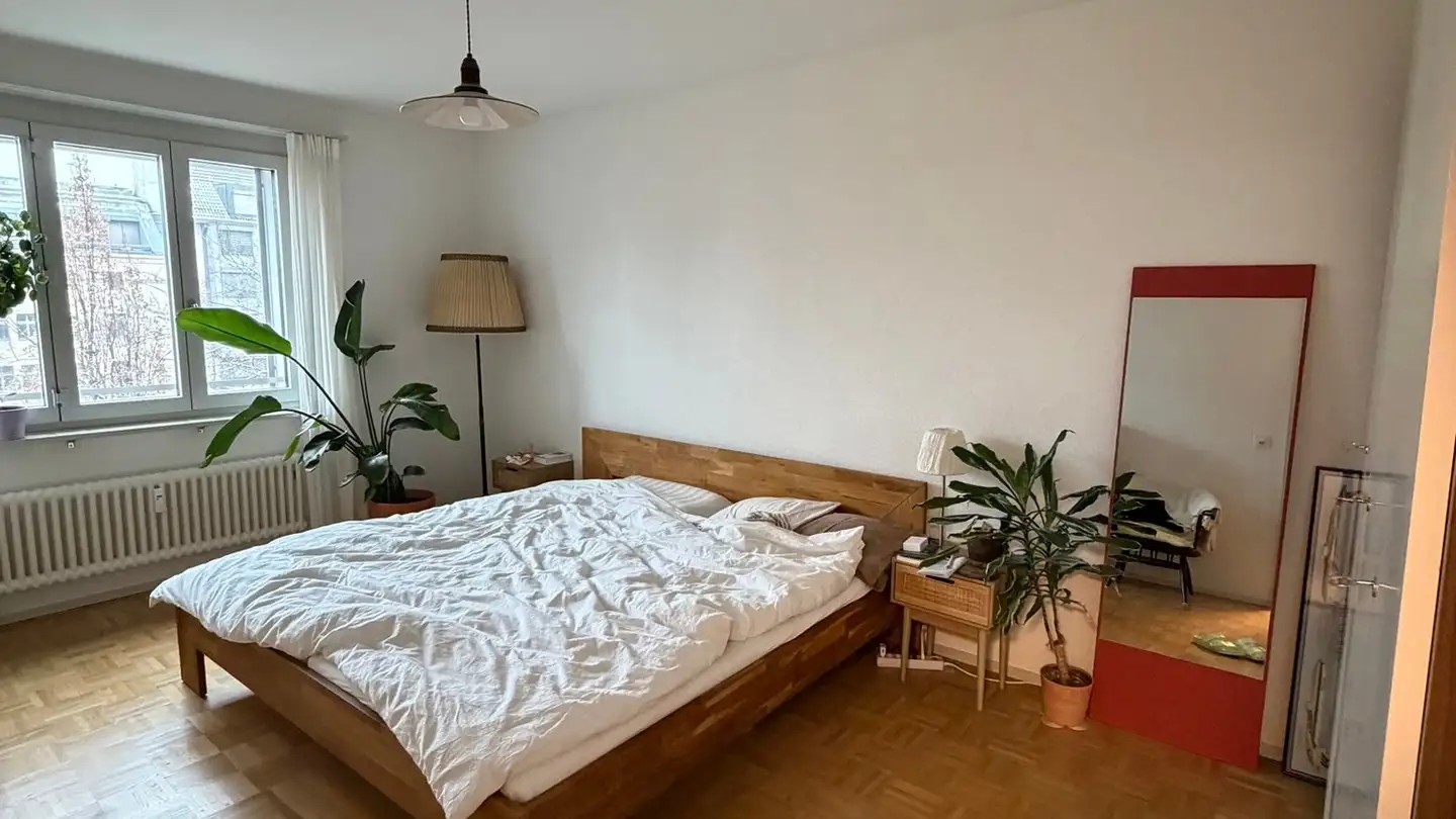 Wohnung mieten - 3007 Bern - Foto 2