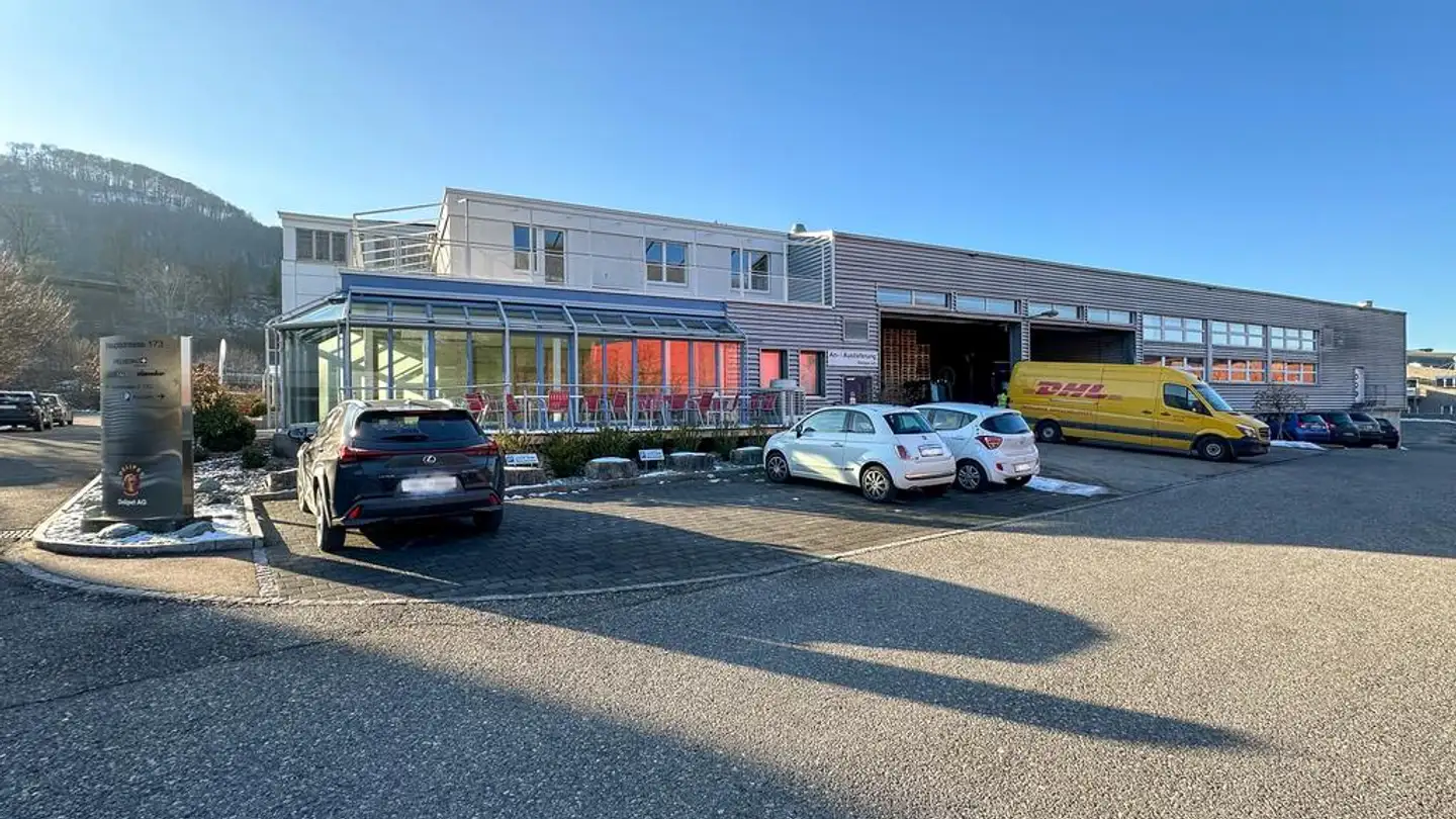 Appartamento in affitto - Hauptstrasse 173, 4422 Arisdorf