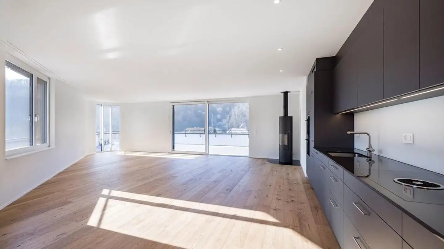 Wohnung mieten - Seftaustrasse 36, 3047 Bremgarten b. Bern