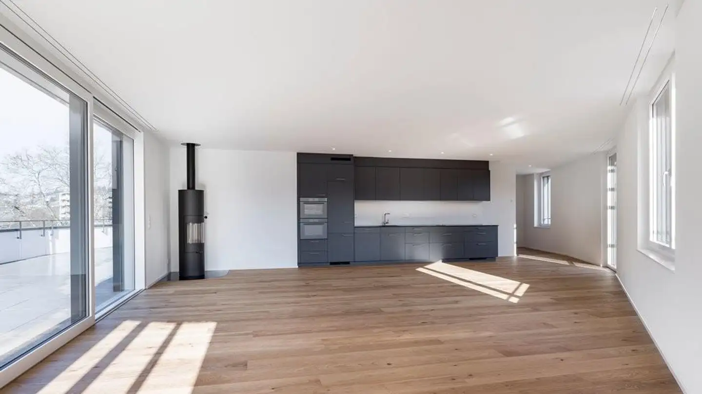 Wohnung mieten - Seftaustrasse 36, 3047 Bremgarten b. Bern - Foto 2