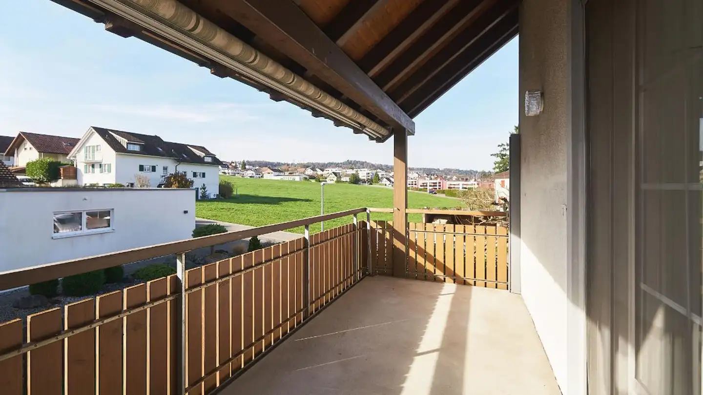 Appartamento in affitto - Hinterdorfstrasse 2, 5525 Fischbach-Göslikon - Foto 3