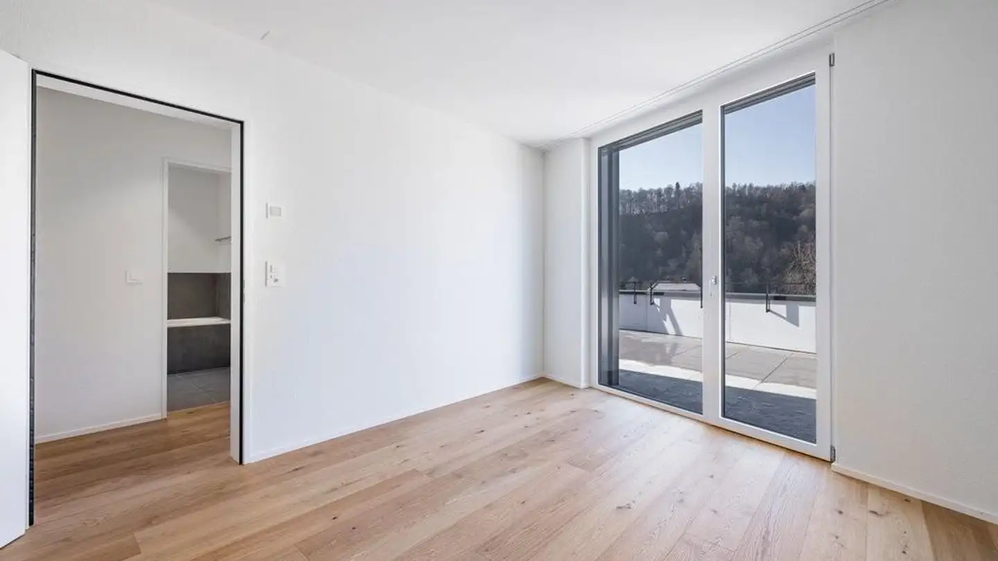 Wohnung mieten - Seftaustrasse 36, 3047 Bremgarten b. Bern - Foto 3