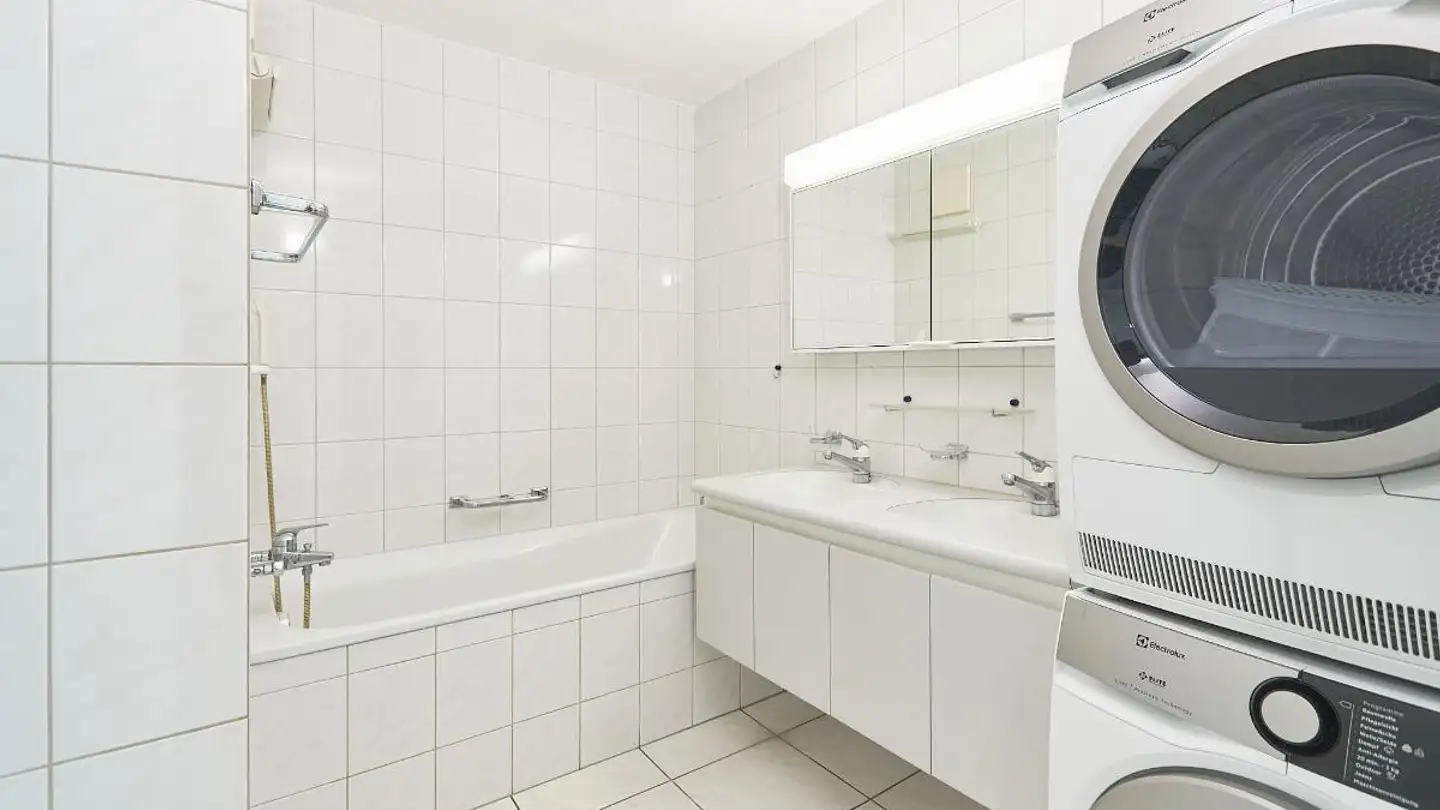 Appartamento in affitto - Hinterdorfstrasse 2, 5525 Fischbach-Göslikon - Foto 4