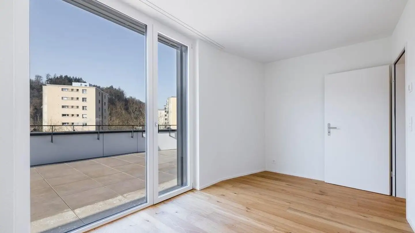 Wohnung mieten - Seftaustrasse 36, 3047 Bremgarten b. Bern - Foto 4