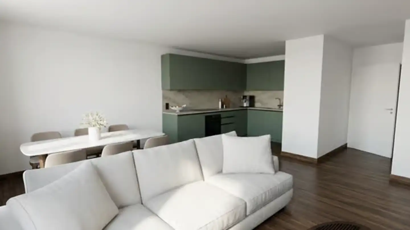 Apartment for rent - Rue De Prébarreau 1, 2000 Neuchâtel