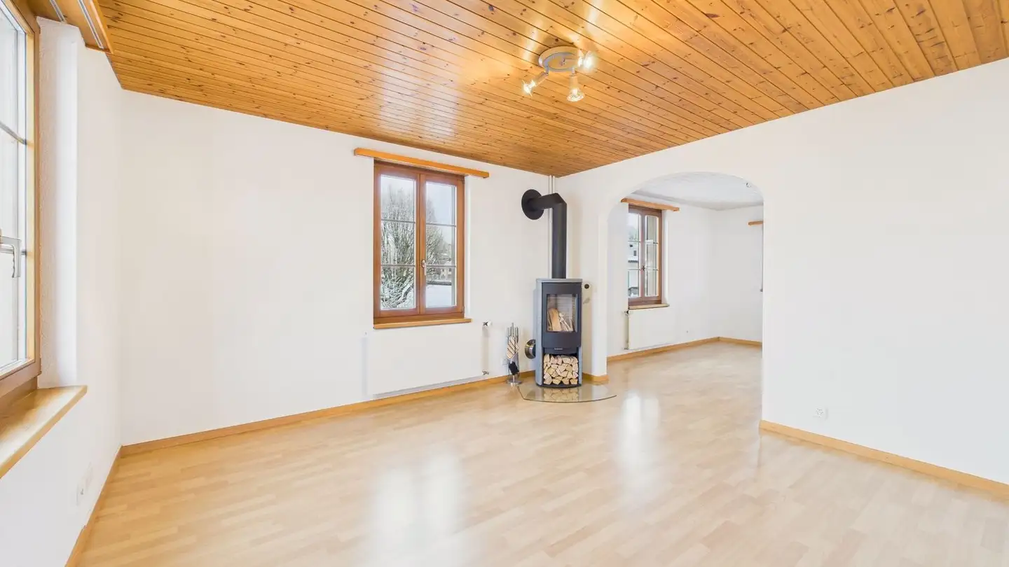 Appartamento in affitto - 4802 Strengelbach