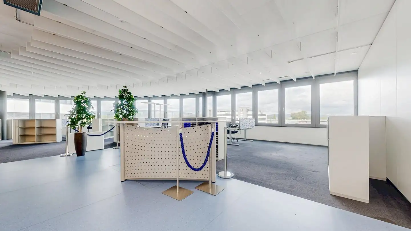 Bureau à louer - Maurerstrasse 4, 8500 Frauenfeld - Photo 3