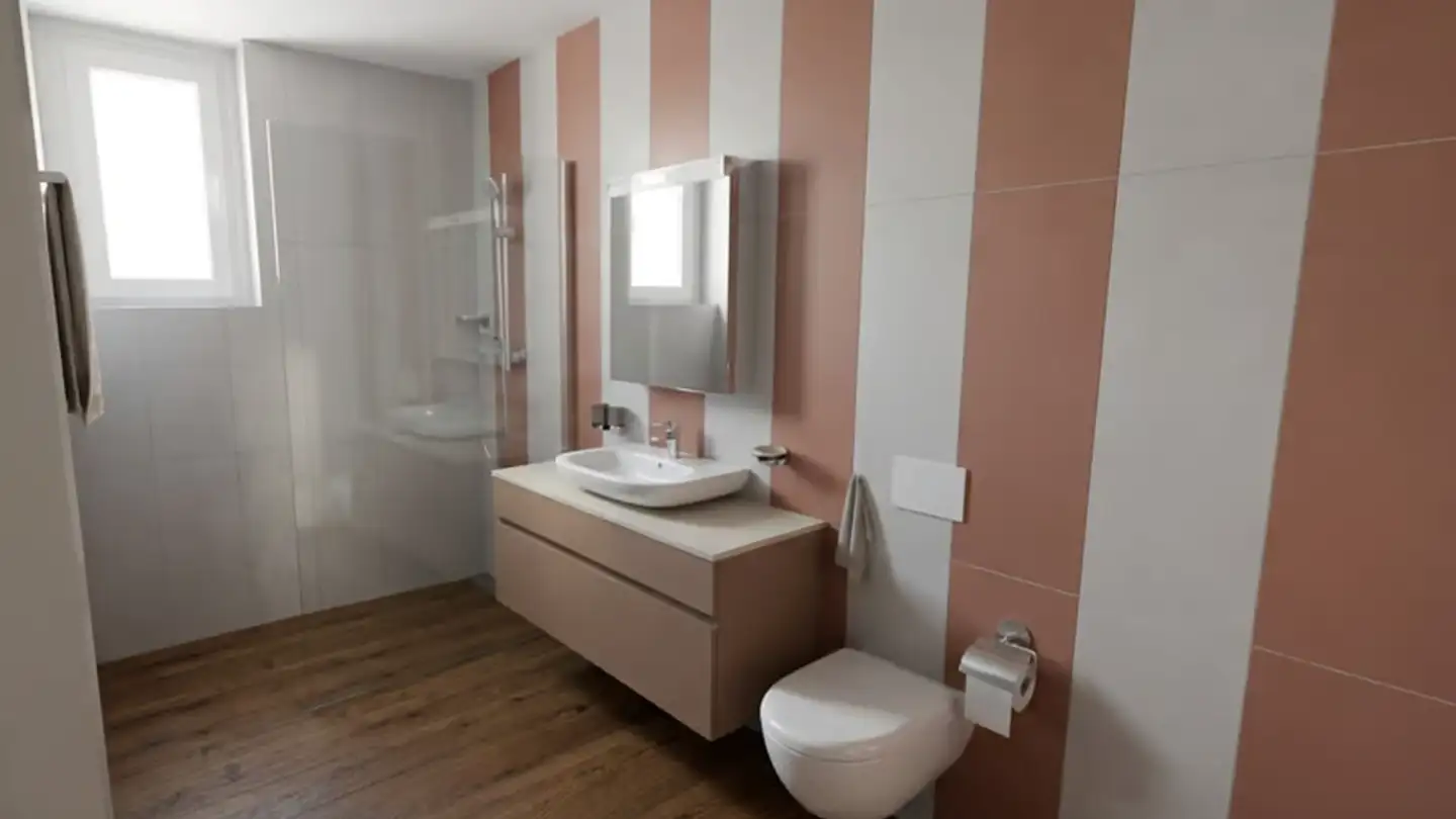 Apartment for rent - Rue De Prébarreau 1, 2000 Neuchâtel - Photo 2