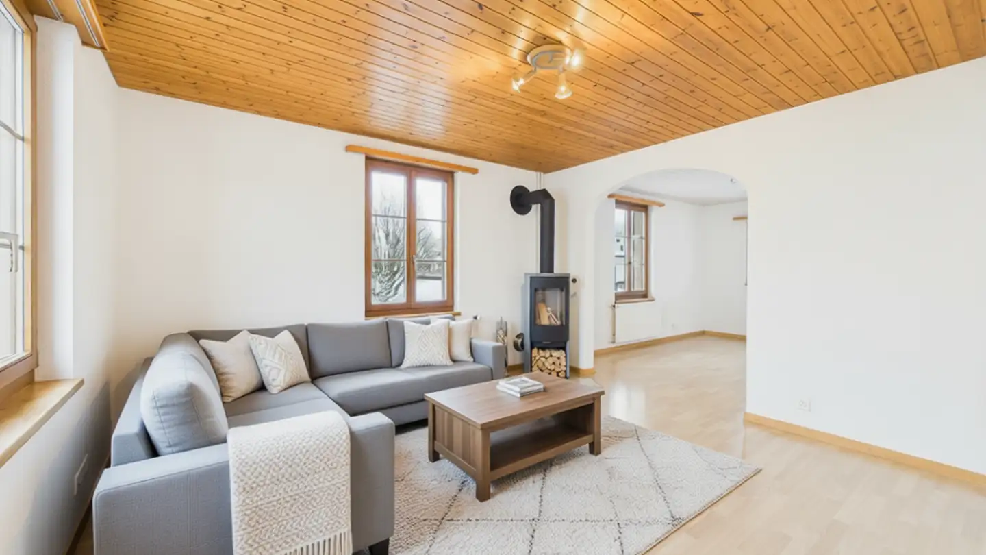 Appartamento in affitto - 4802 Strengelbach - Foto 2