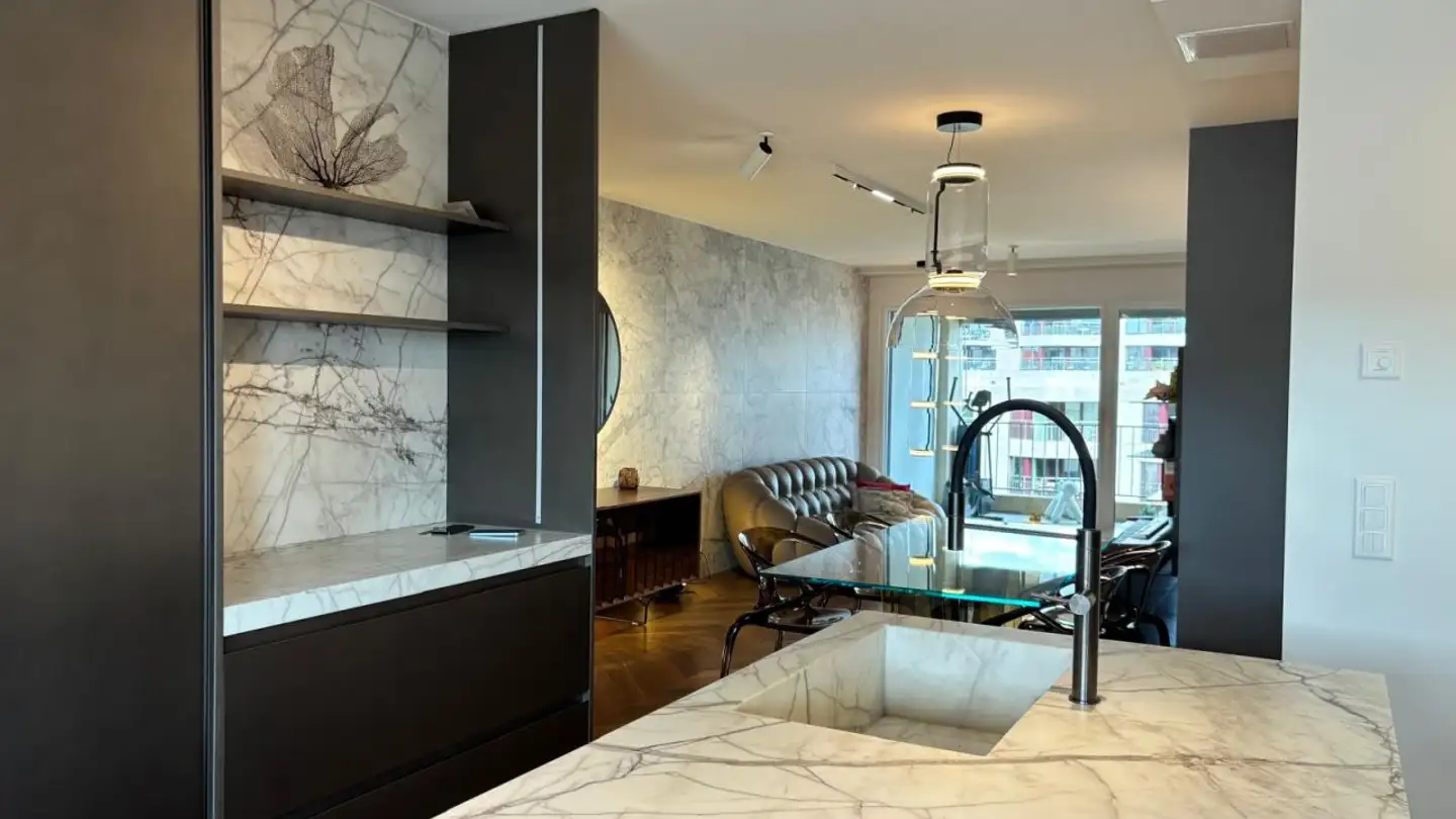 Appartamento in vendita - 1260 Nyon - Foto 2