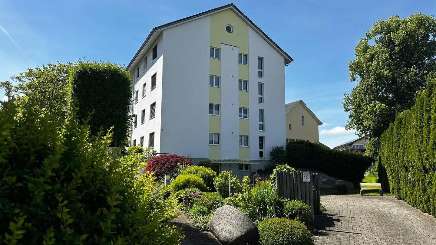 Appartamento in vendita - 9542 Münchwilen TG