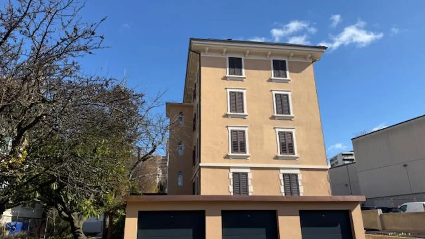 Edificio residenziale in vendita - 1004 Lausanne - Photo 2