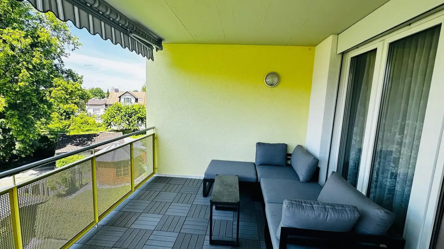 Appartamento in vendita - 9542 Münchwilen TG - Foto 2