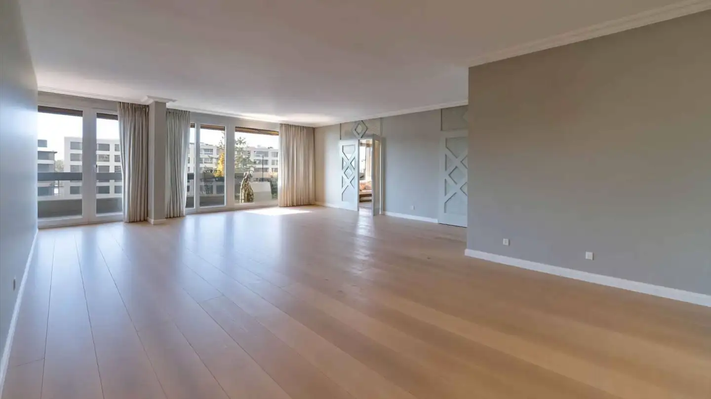 Apartment for sale - 1208 Genève