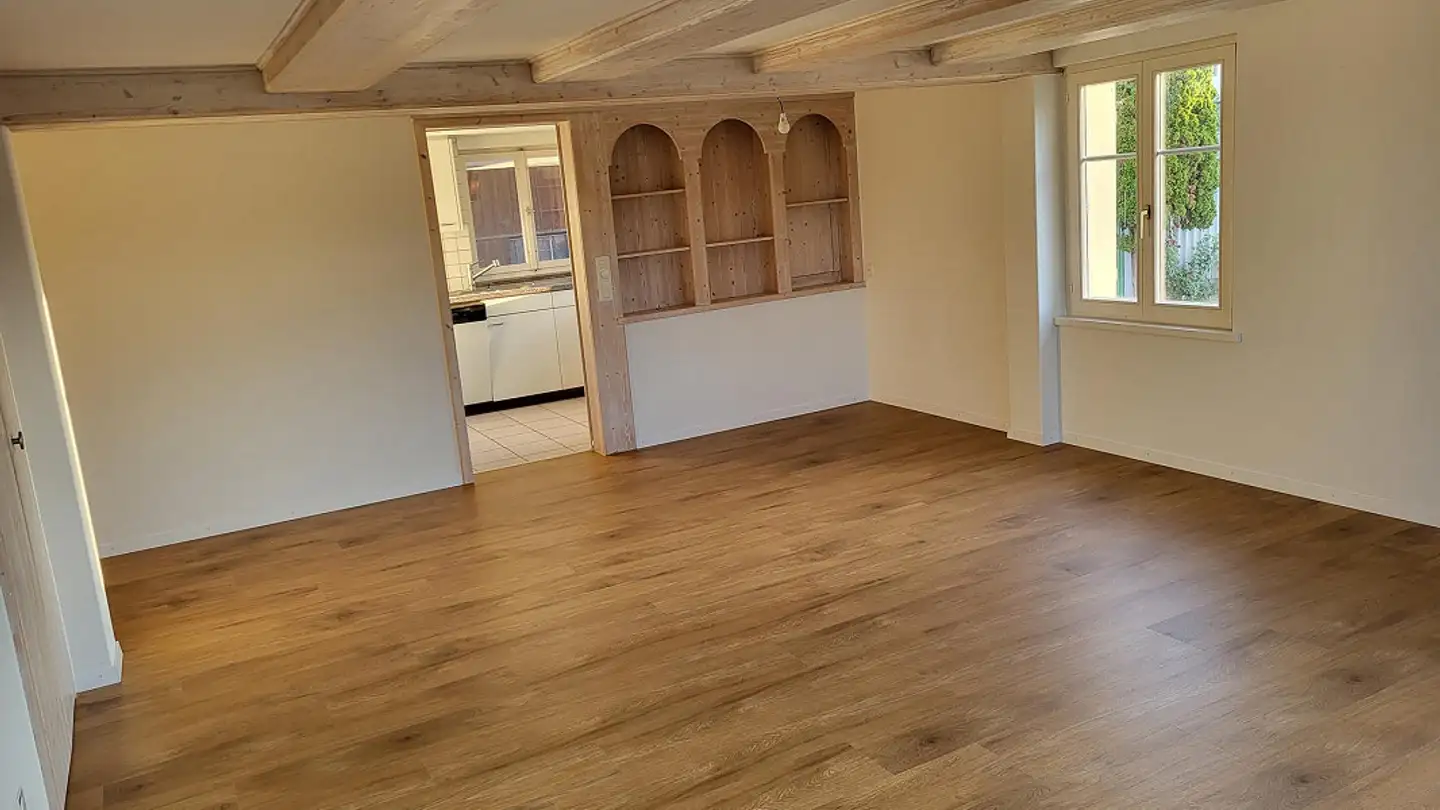 Apartment for rent - Unterdorfstrasse 1, 8588 Zihlschlacht