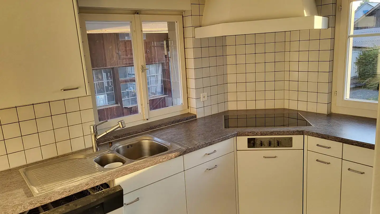 Apartment for rent - Unterdorfstrasse 1, 8588 Zihlschlacht - Photo 3