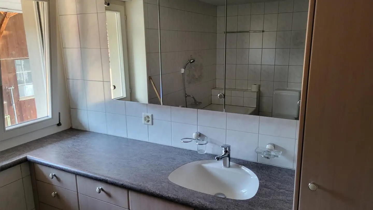 Apartment for rent - Unterdorfstrasse 1, 8588 Zihlschlacht - Photo 4